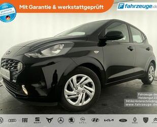 Hyundai i10 Gebrauchtwagen