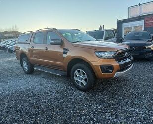 Ford Ranger Gebrauchtwagen
