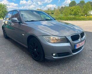 BMW 318 Gebrauchtwagen