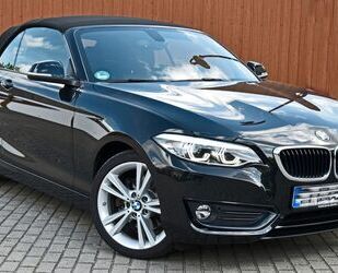 BMW 220 Gebrauchtwagen