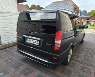 Mercedes-Benz Viano Gebrauchtwagen