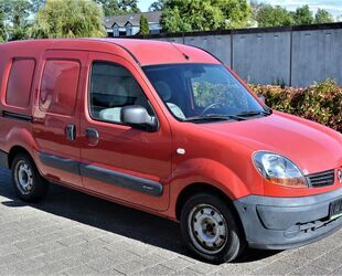 Renault Kangoo Gebrauchtwagen