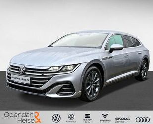 VW Arteon Gebrauchtwagen