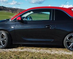 Opel Adam Gebrauchtwagen