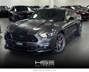 Ford Mustang Gebrauchtwagen