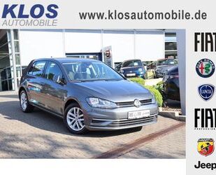 Ford Golf 