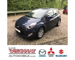Hyundai ix20 Gebrauchtwagen