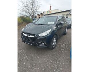 Hyundai ix35 Gebrauchtwagen