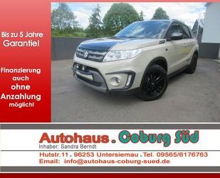 Suzuki Vitara Gebrauchtwagen