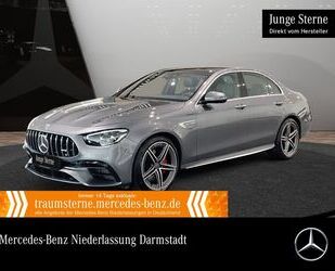 Mercedes-Benz E 63 AMG Gebrauchtwagen