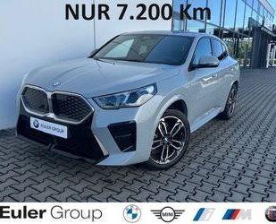BMW iX2 Gebrauchtwagen