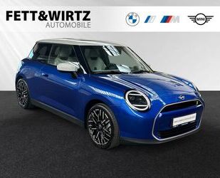 Mini Cooper SE Gebrauchtwagen