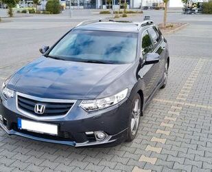 Aprilia Accord 