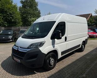 Citroen Jumper Gebrauchtwagen