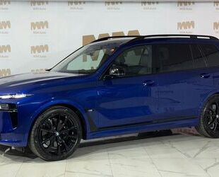 BMW X7 Gebrauchtwagen