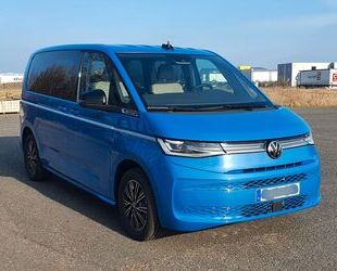 VW T7 Multivan Gebrauchtwagen