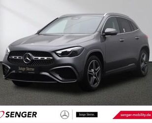 Mercedes-Benz GLA 200 Gebrauchtwagen