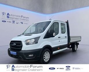 Ford Transit Gebrauchtwagen