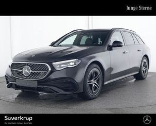 Mercedes-Benz E 300 Gebrauchtwagen