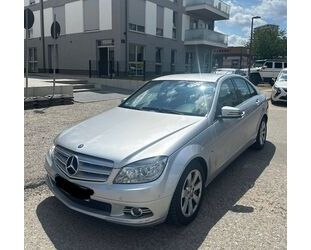 Mercedes-Benz C 180 Gebrauchtwagen
