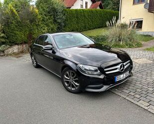 Mercedes-Benz C 180 Gebrauchtwagen