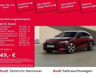 Audi A5 Gebrauchtwagen