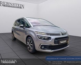 Renault Grand C4 Picasso / SpaceTourer 
