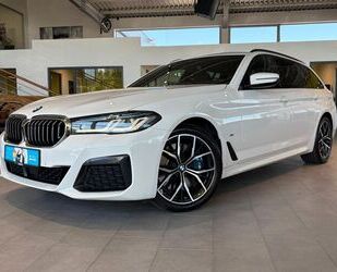 BMW 530 Gebrauchtwagen