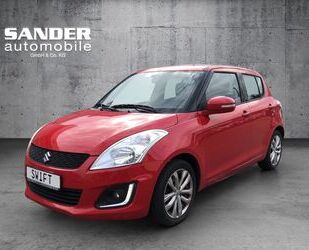 Suzuki Swift Gebrauchtwagen