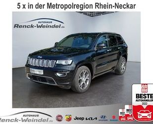 Jeep Grand Cherokee Gebrauchtwagen