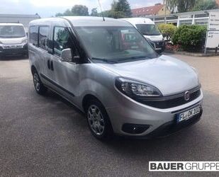 Fiat Doblo Gebrauchtwagen