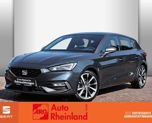 Seat Leon Gebrauchtwagen