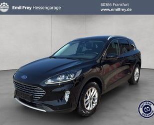 Ford Kuga Gebrauchtwagen