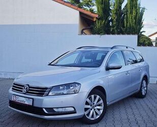 VW Passat Variant Gebrauchtwagen