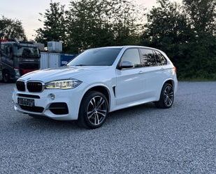 BMW X5 M50 Gebrauchtwagen