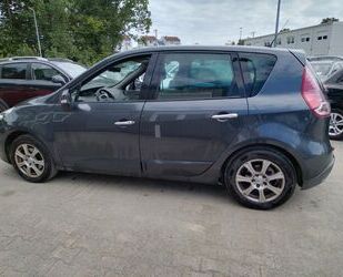Renault Scenic Gebrauchtwagen