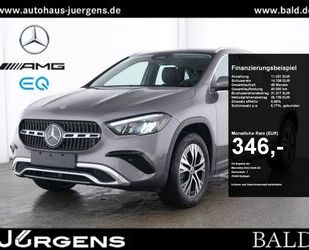 Mercedes-Benz GLA 200 Gebrauchtwagen