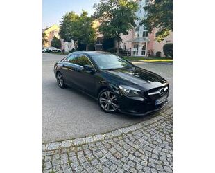 Mercedes-Benz CLA 180 Gebrauchtwagen