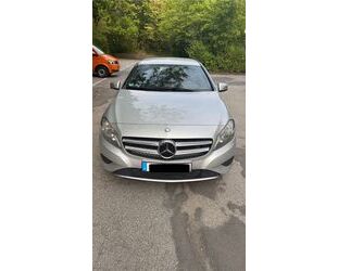 Mercedes-Benz A 180 Gebrauchtwagen