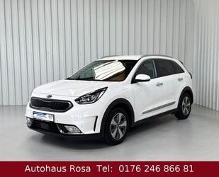 Kia Niro Gebrauchtwagen