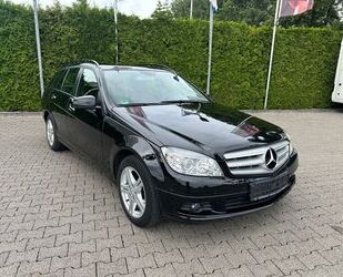 Mercedes-Benz C 200 Gebrauchtwagen