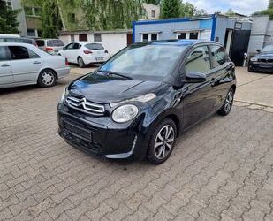 Citroen C1 Gebrauchtwagen