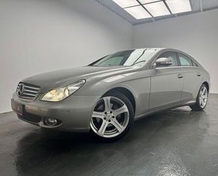 Mercedes-Benz CLS 320 Gebrauchtwagen