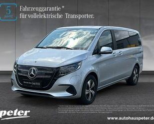 Mercedes-Benz EQV Gebrauchtwagen