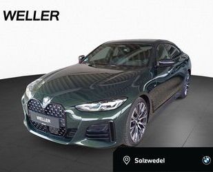 BMW M440 Gebrauchtwagen