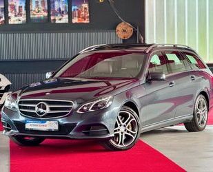 Mercedes-Benz E 500 Gebrauchtwagen