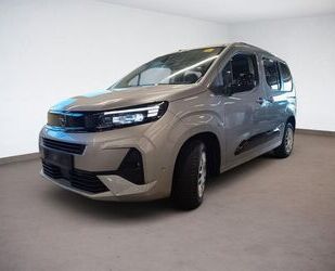 Opel Combo Life Gebrauchtwagen