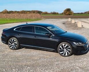 VW Arteon Gebrauchtwagen