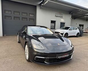 Porsche Panamera Gebrauchtwagen