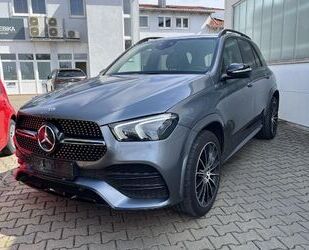 Mercedes-Benz GLE 350 Gebrauchtwagen